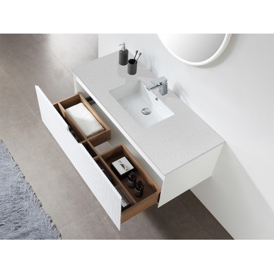 Introducing EleStone by Elementi | Premium Solid Surface Vanity Tops