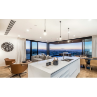 Grey Lynn Penthouse 1