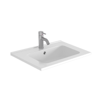 Telaio 600 Polymarble Top