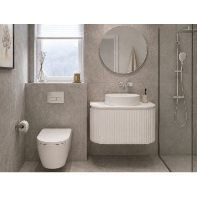 Small Bathroom Trends for 2026: Space-Saving Ideas for New Zealand Homes
