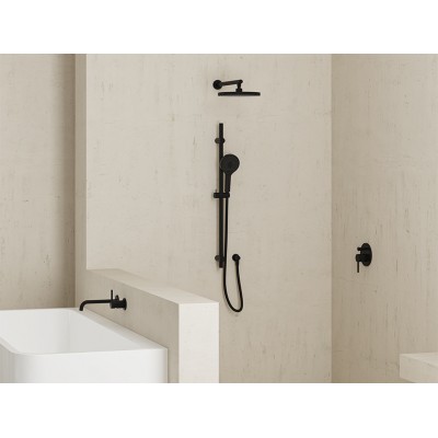 NEW Splash Pro Showers | Elementi 💧