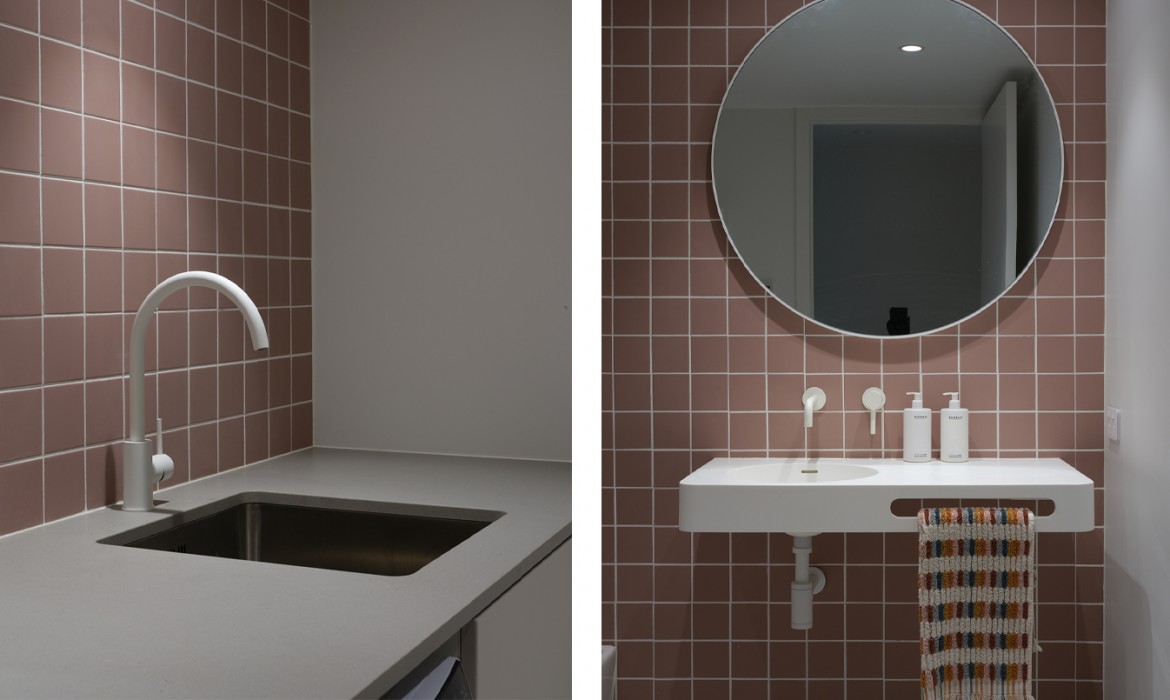Prestigious Heritage Lower Floor Tapware