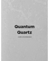 Quantum Quartz Care & Maintenance