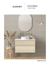 Elementi Novara Furniture