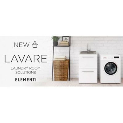 Luxurious Laundry Tubs are here!