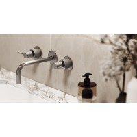 Elysian Basin Mixer