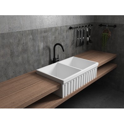 Butler Sinks | Parisi