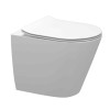 LINFA BACK TO WALL PAN