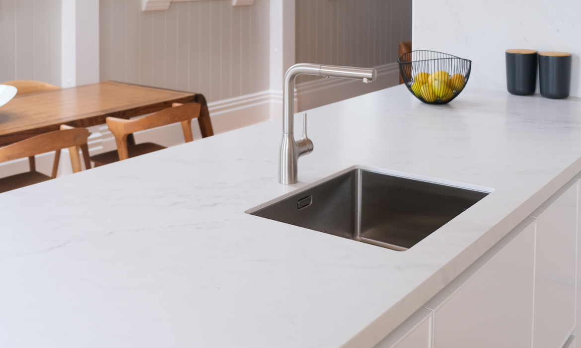 Kitchen Mixer