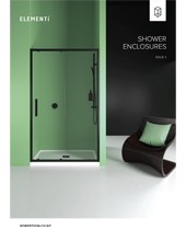 Elementi Shower Enclosures