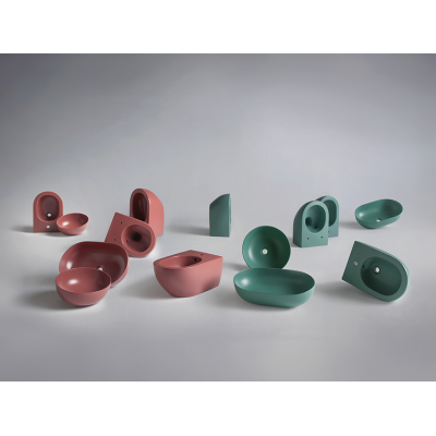 The App Collection by Flaminia | Italian Ceramics