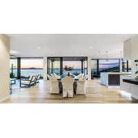 Mission Bay Cliffside Apartments