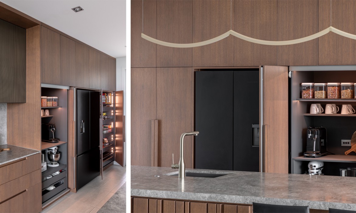 Mellons Bay Residence
