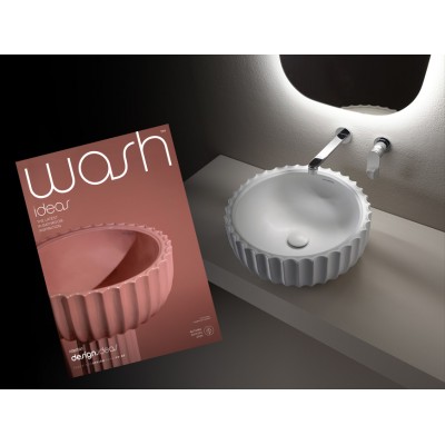 Wash | Autumn Edition Online Now!