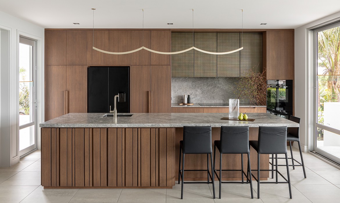 Mellons Bay Residence