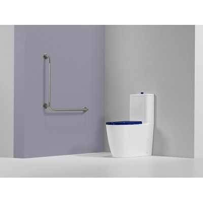 Elementi | Accessible Bathroom Solutions For Everyone
