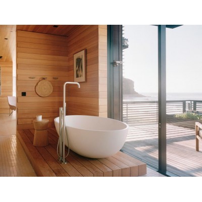 Transform Your Bathroom into a Luxurious Oasis