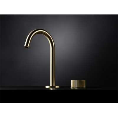 Elementi Lente: A New Vision in Tapware