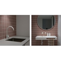 Prestigious Heritage Lower Floor Tapware