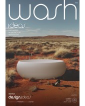 Wash Ideas:  Summer 2025