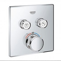 Grohe Thermostatic