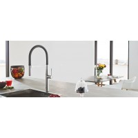 Introducing Essence Professional from Grohe