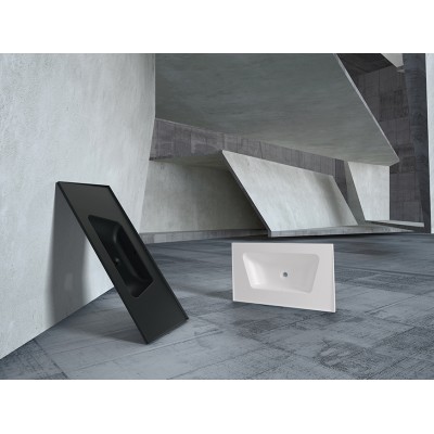 Bloom by Flaminia | Elevate Your Space with an Elegant Wall Hung Console