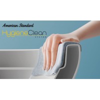 American Standard Hygiene Clean Systems