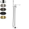 ION BATH COLUMN