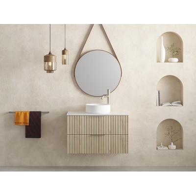 Elementi Pettine | Embrace Texture