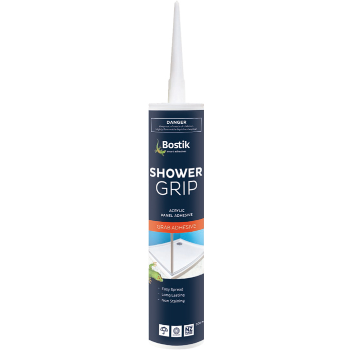 SHOWER GLUE