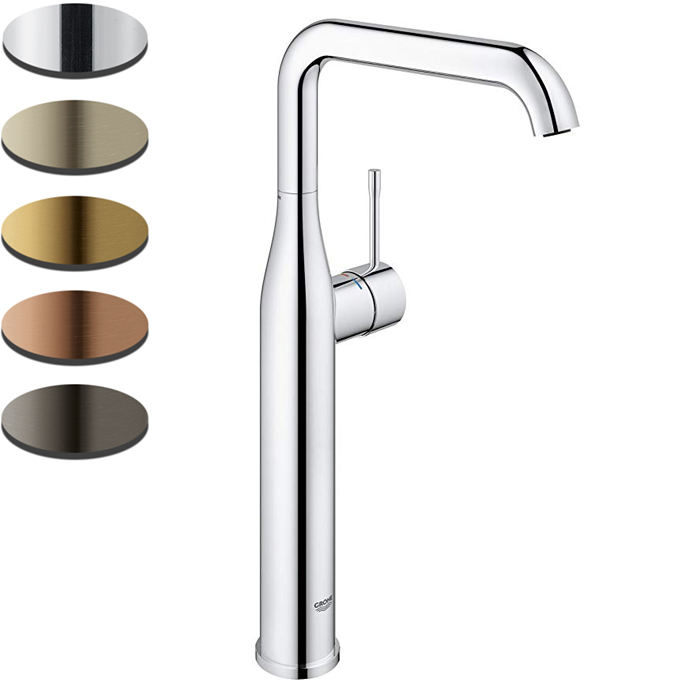 ESSENCE XL-SIZE BASIN MIXER