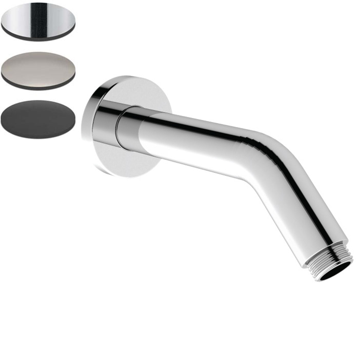 ELEMENTI WALL SHOWER ARM 150 X 25MM