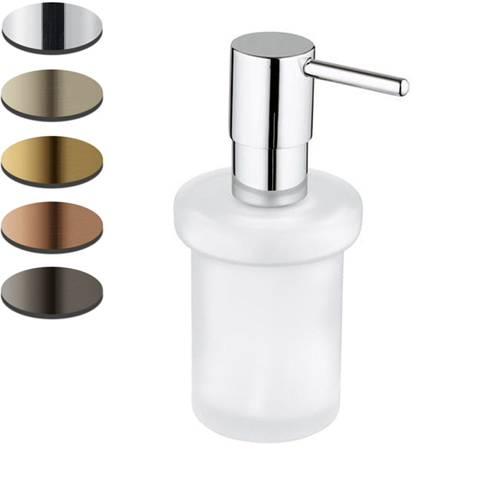 ESSENTIALS SOAP DISPENSER