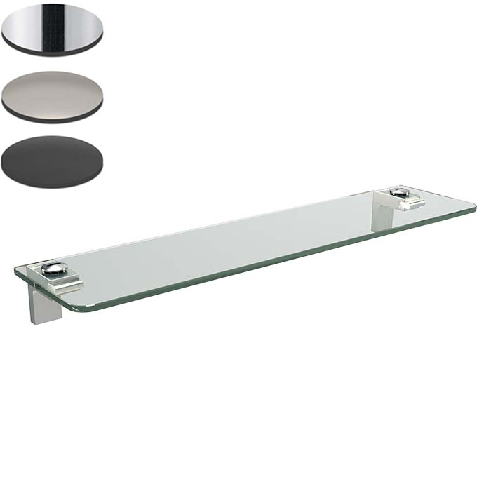 ELETECH GLASS SHELF 500