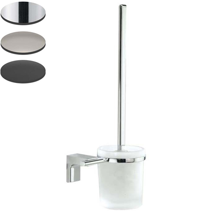 ELETECH TOILET BRUSH SET