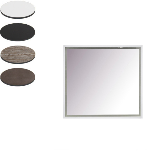 ARRIVO LED MIRROR 800