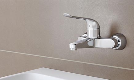 Grohe Health & Commercial