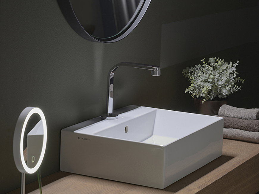 The Applight Collection by Flaminia | Italian Ceramics