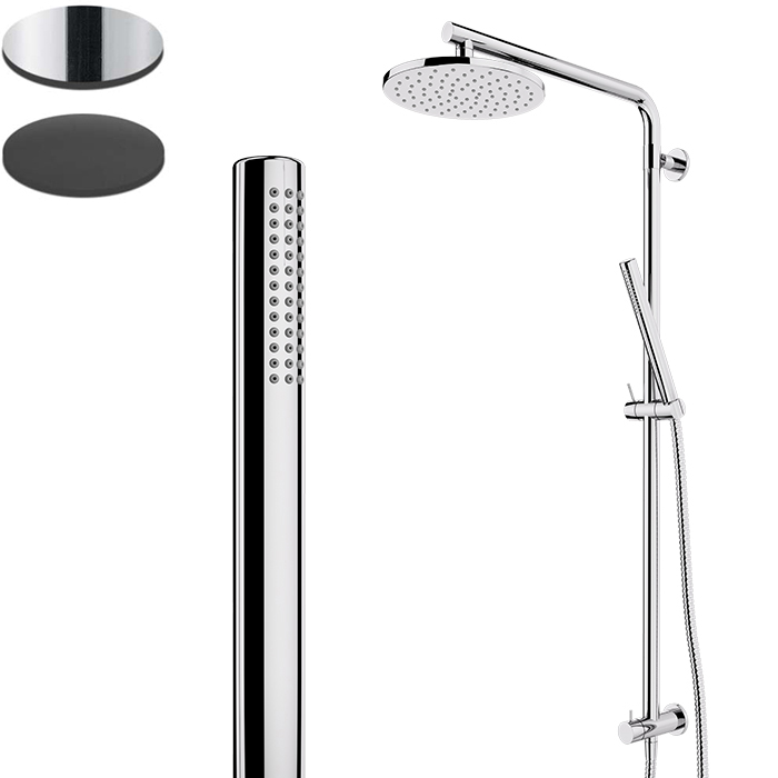 UNO COLUMN SHOWER