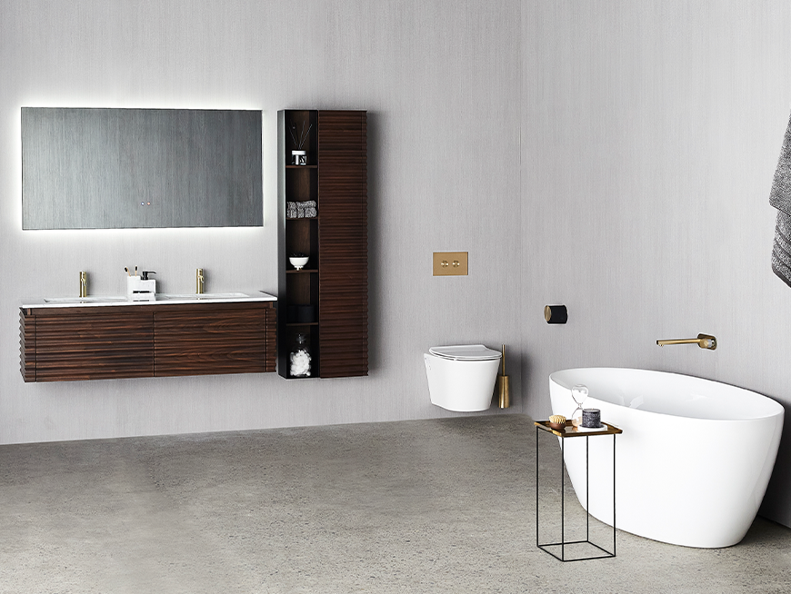 How Tradies Choose Bathroom Products: Quality Markers That Matter