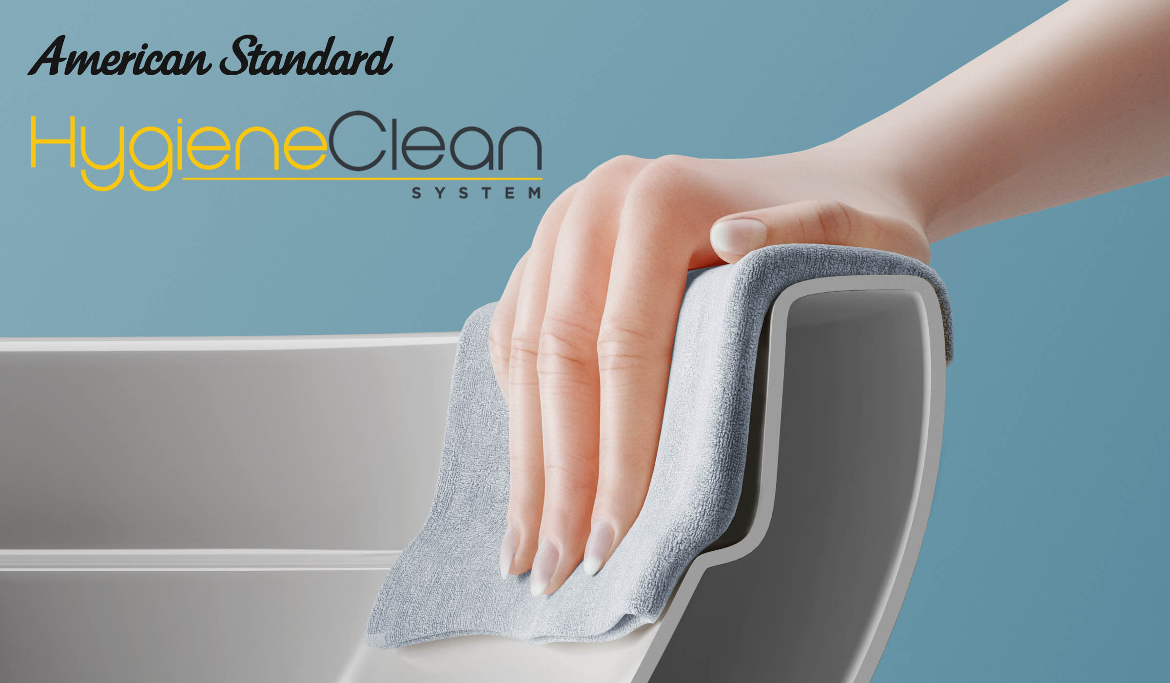 American Standard Hygiene Clean Systems