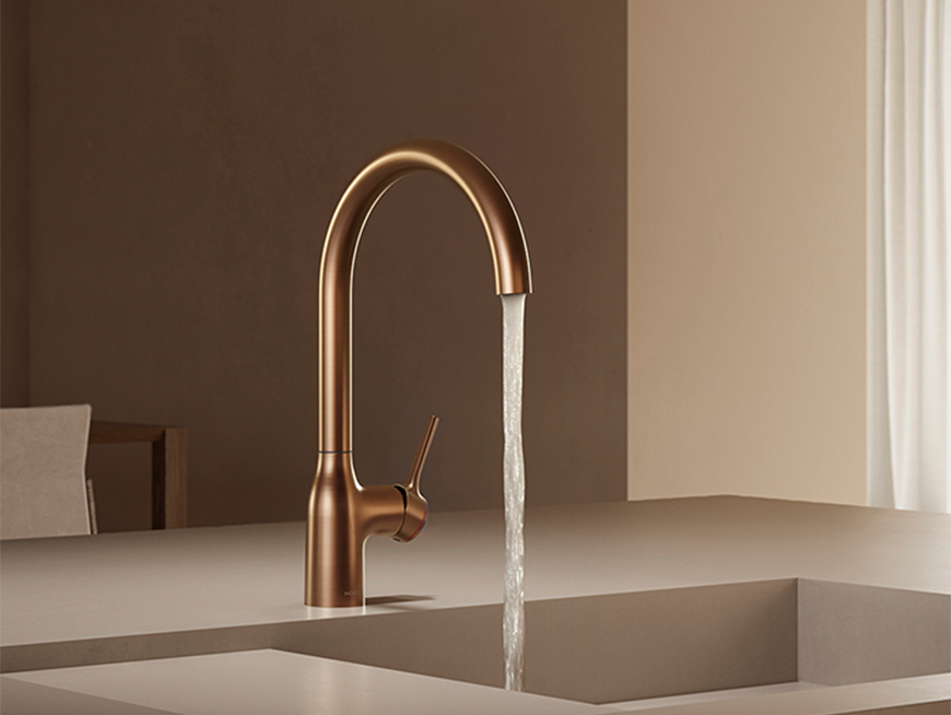 Mania by Nobili | Italian Excellence, More Value