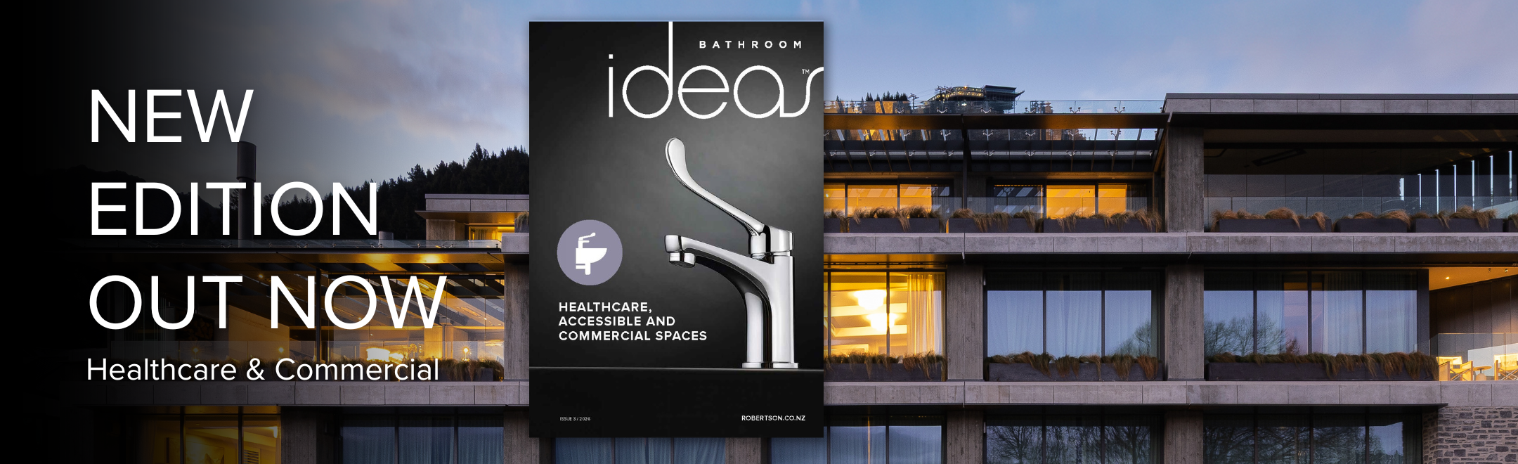 Commercial Brochure