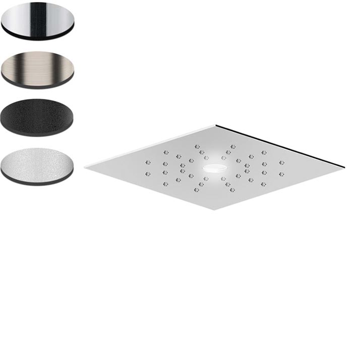 ZUCCHETTI MULTIFUNCTION SHOWER HEAD