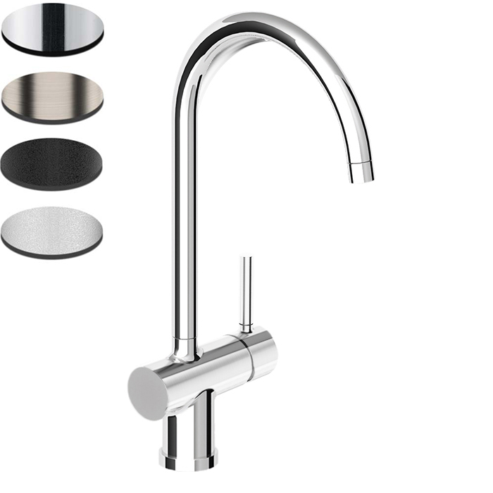 Kitchen Taps and Mixers Our Fantastic Range Robertson NZ