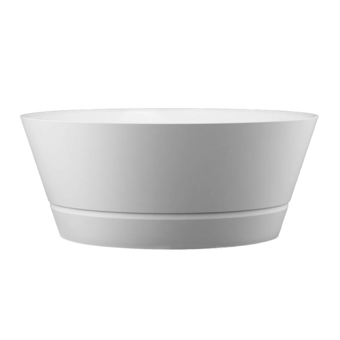 TAIZU FREESTANDING BATH 1500X1500X600MM