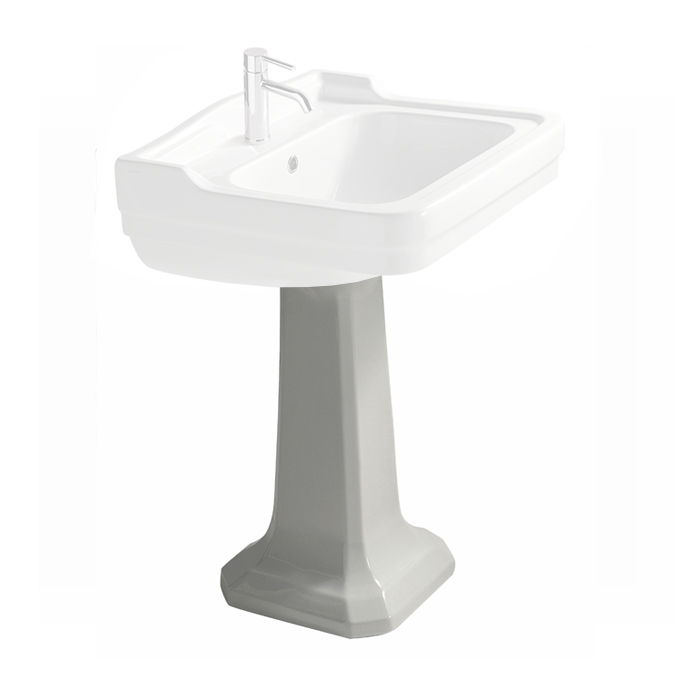 ETHOS FULL PEDESTAL