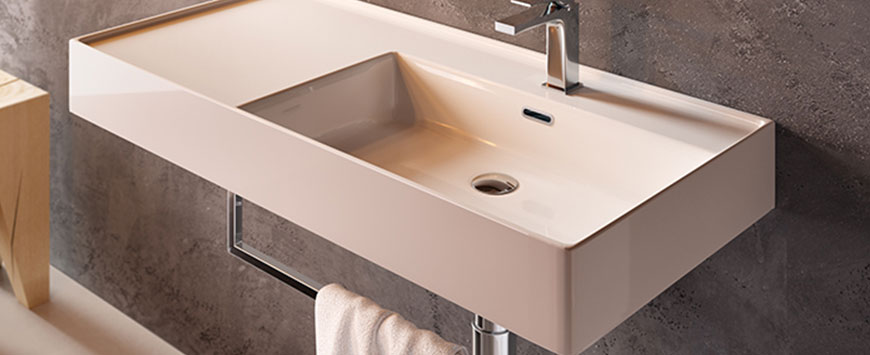 5 tips for choosing the perfect bathroom basin