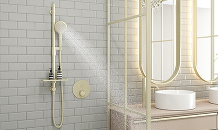 Elementi Showers